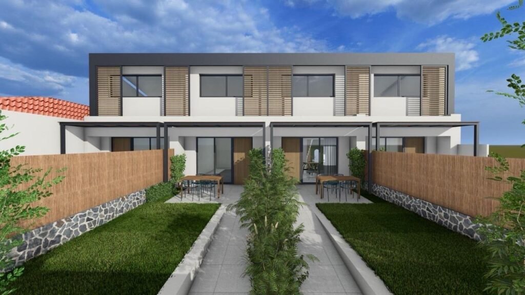 For Sale, House, Maisonette, Thessaloniki – Rest of Prefecture, Agios Georgios, Nea Vrasna