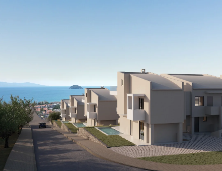For Sale, House, Mansion/Villa, Kavala Prefecture, Kavala, Palio