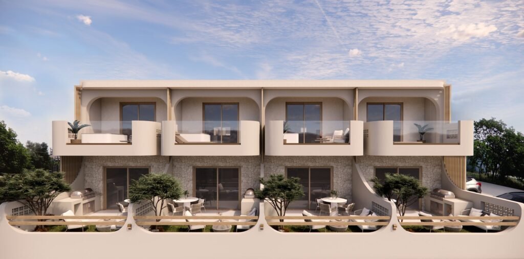 For Sale, Apartment, Maisonette