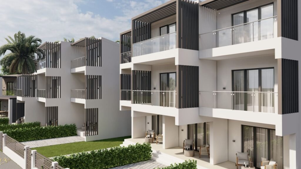 For Sale, Apartment, Maisonette