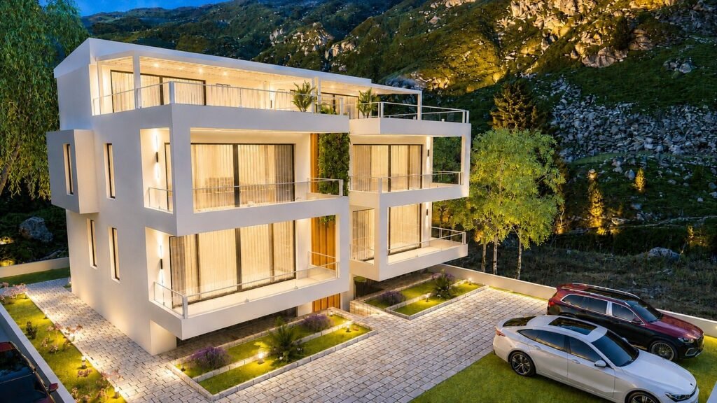 For Sale, Apartment, Standard Apartment
