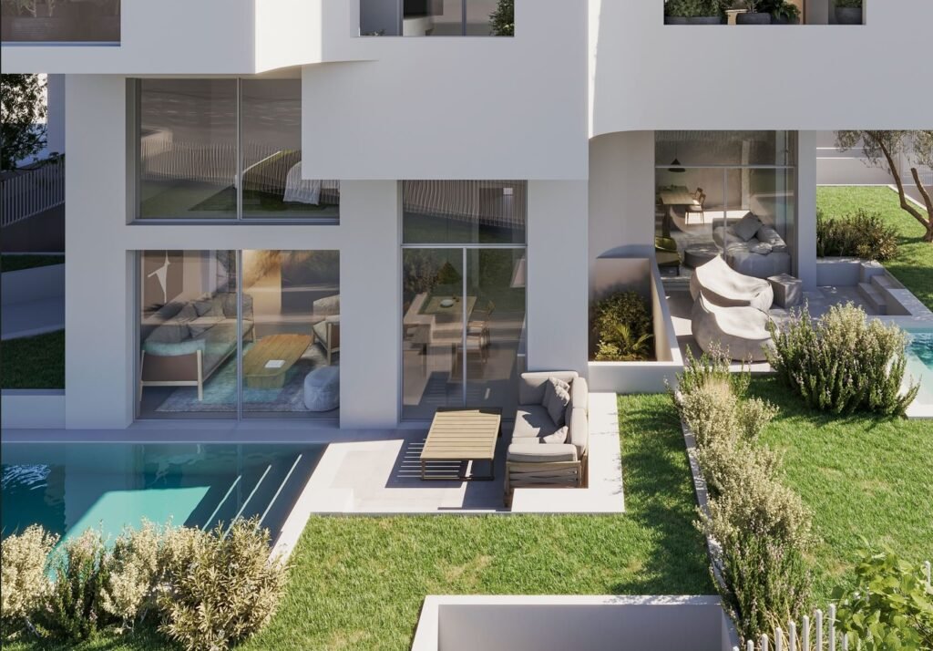For Sale, Apartment, Maisonette, Athens – South, Voula