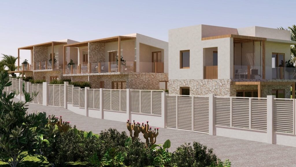 For Sale, House, Maisonette
